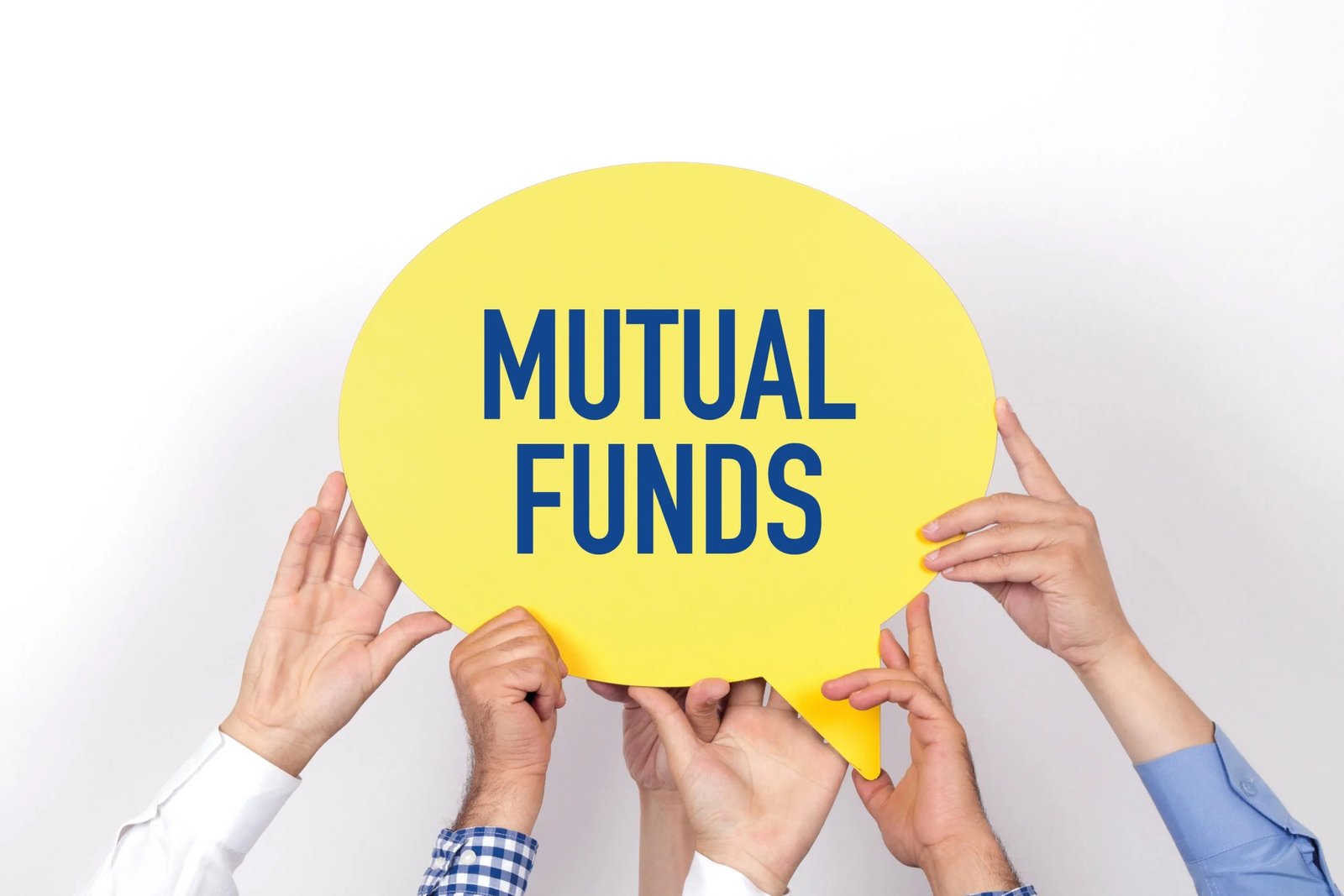 Mutual Fund Icon