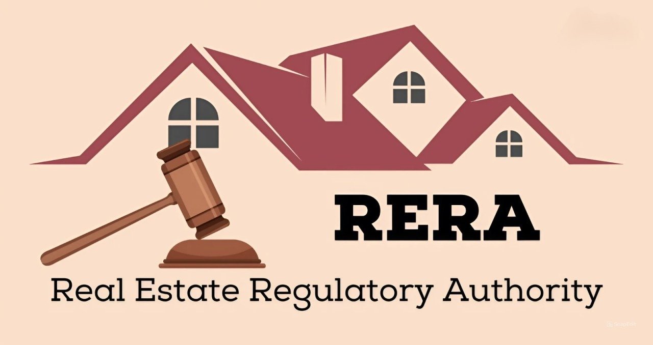 RERA Consultation